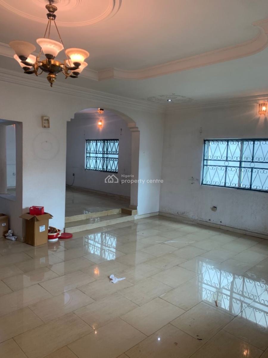 Well Maintained 5 Bedroom Semi Detached Duplex + Bq, Off Admiralty Way, Lekki Phase 1, Lekki, Lagos, Semi-detached Duplex for Rent