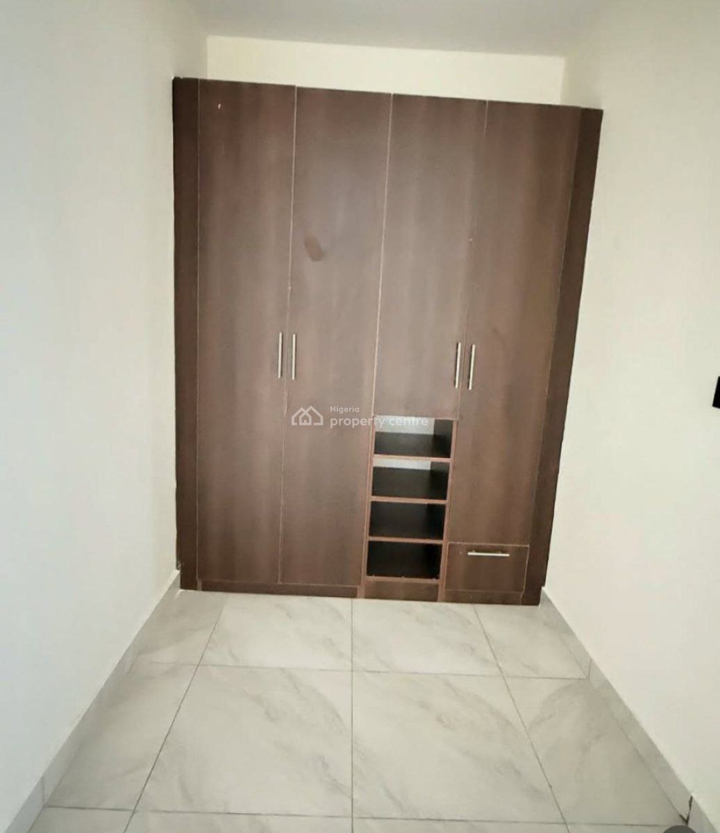 Beautiful  4 Bedrooms Terrace Duplex with a Bq, Katampe (main), Katampe, Abuja, Terraced Duplex for Rent