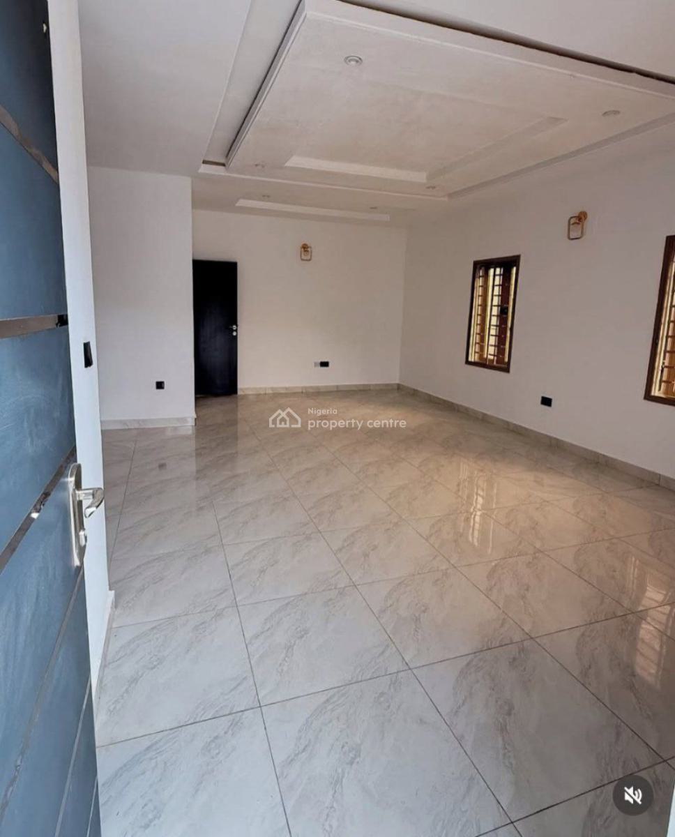 Beautiful  4 Bedrooms Terrace Duplex with a Bq, Katampe (main), Katampe, Abuja, Terraced Duplex for Rent