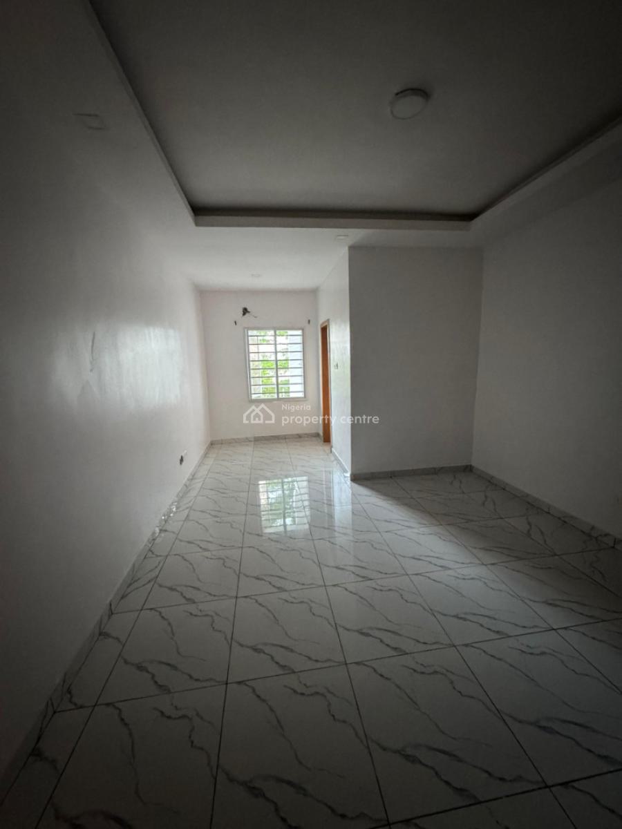 4 Bedroom Terrace Duplex, Ikate Elegunshi, Ikate, Lekki, Lagos, Terraced Duplex for Rent