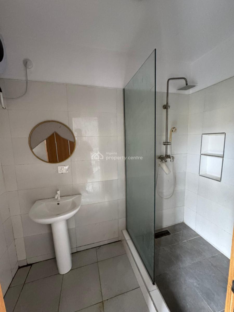 4 Bedroom Terrace Duplex, Ikate Elegunshi, Ikate, Lekki, Lagos, Terraced Duplex for Rent