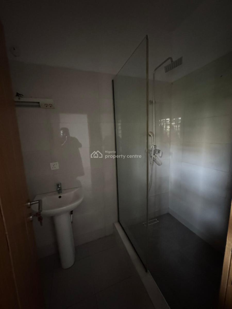 4 Bedroom Terrace Duplex, Ikate Elegunshi, Ikate, Lekki, Lagos, Terraced Duplex for Rent