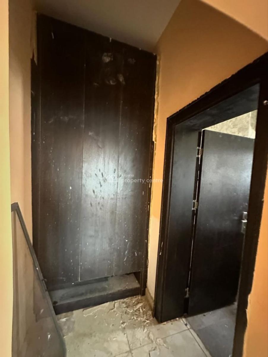 Classic 3 Bedroom Apartment, Jahi, Abuja, Flat / Apartment for Rent