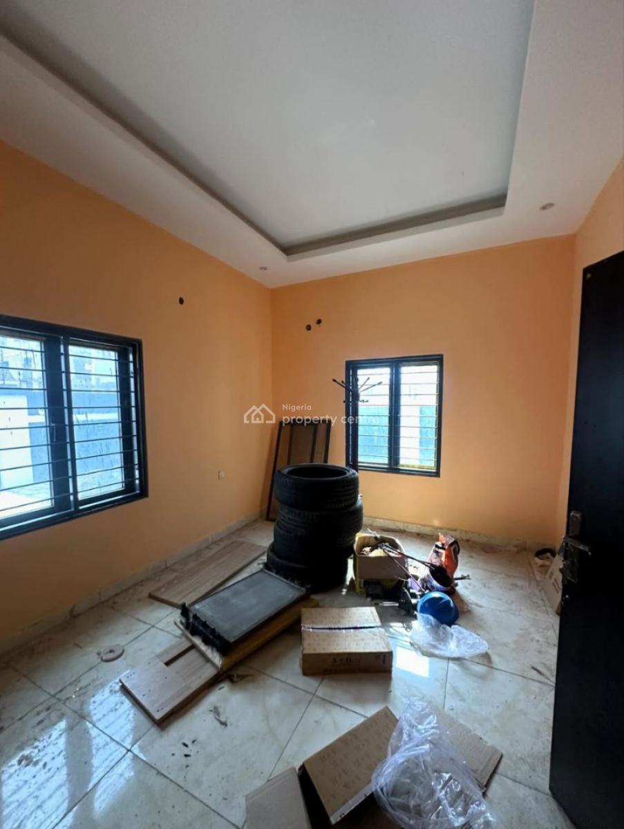 Classic 3 Bedroom Apartment, Jahi, Abuja, Flat / Apartment for Rent