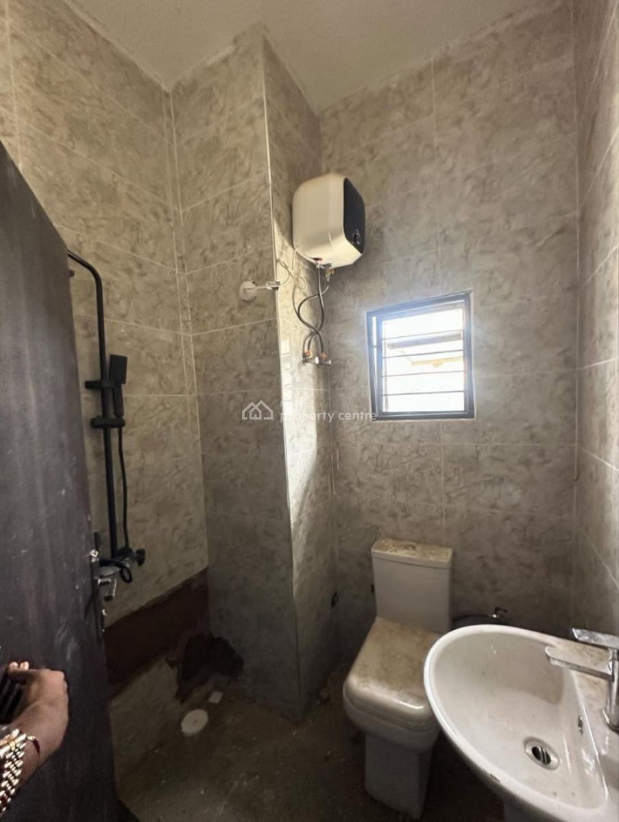 Classic 3 Bedroom Apartment, Jahi, Abuja, Flat / Apartment for Rent