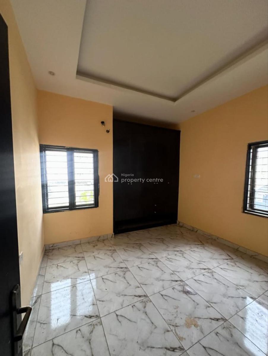 Classic 3 Bedroom Apartment, Jahi, Abuja, Flat / Apartment for Rent