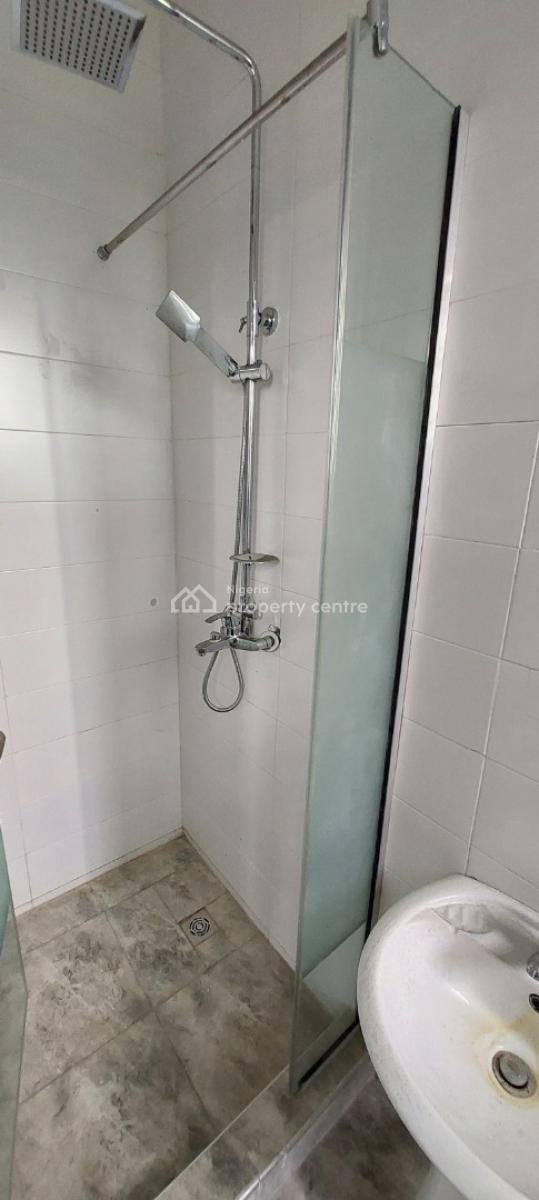 Brand New 4 Bedroom Terrace Duplex with Gym & 1 Bq, Ilasan, Lekki, Lagos, Terraced Duplex for Sale