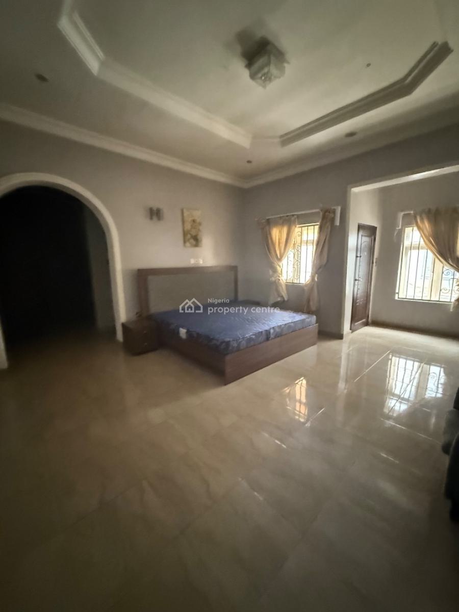 Maitama  Furnished and Service 4 Bedroom Terrace Duple, Maitama District, Abuja, Terraced Duplex for Rent