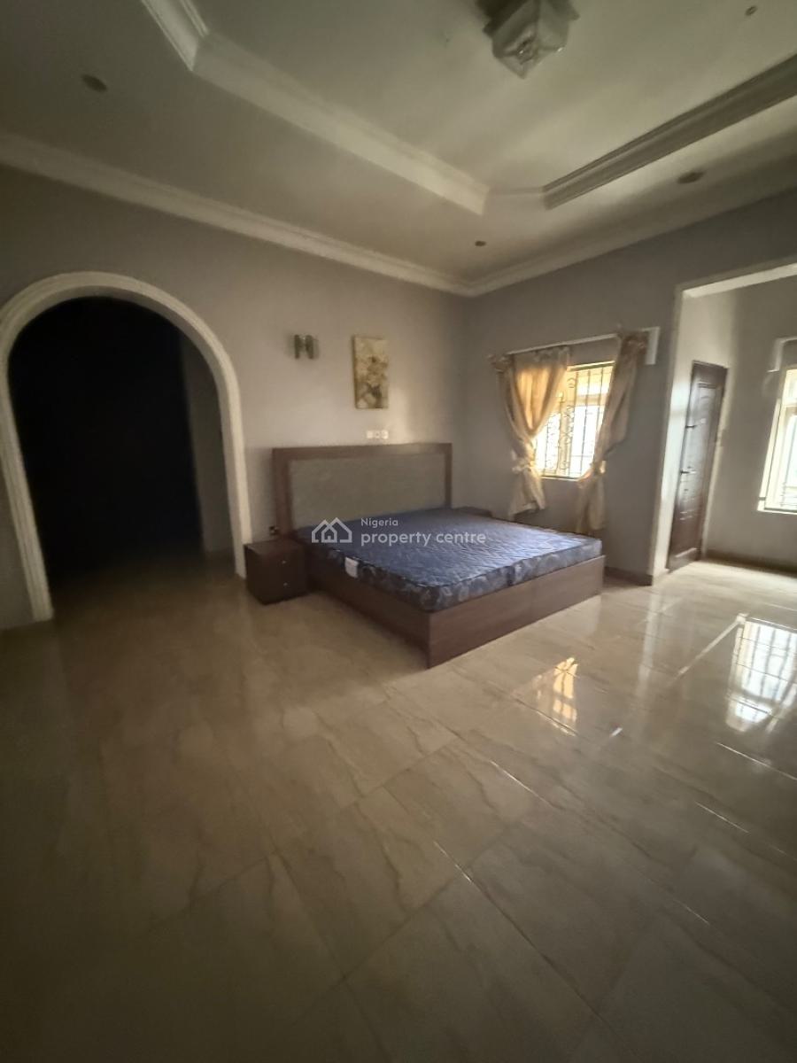 Maitama  Furnished and Service 4 Bedroom Terrace Duple, Maitama District, Abuja, Terraced Duplex for Rent