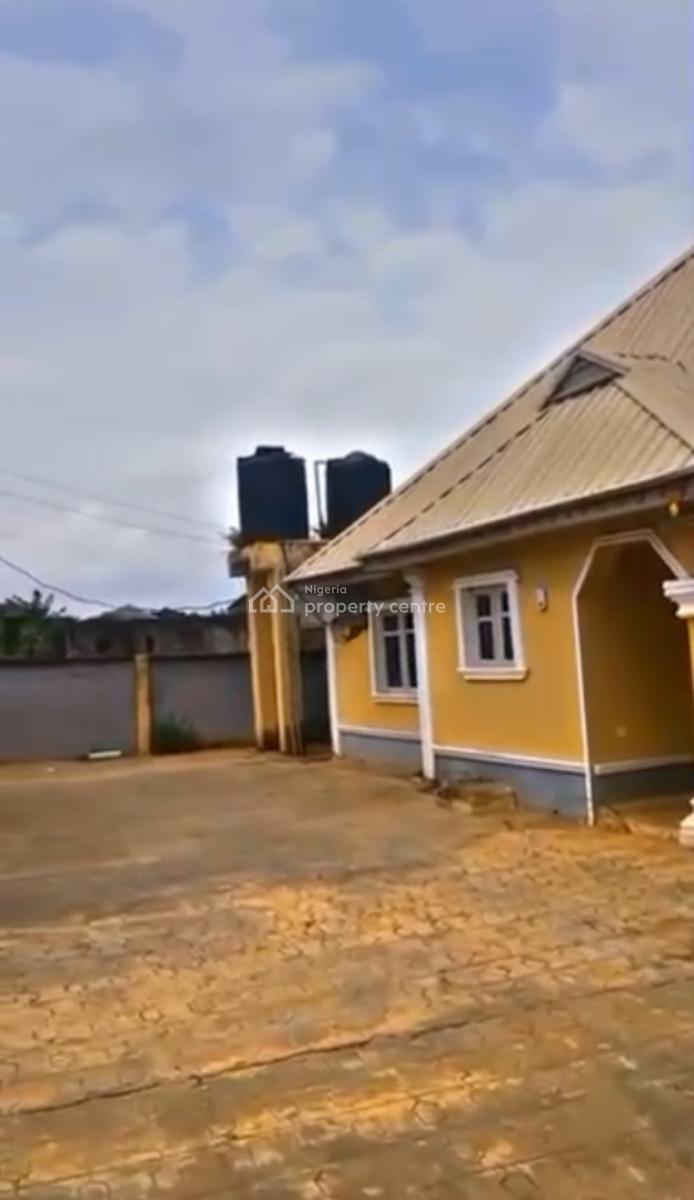 9 Units of Mini-flat Fenced and Gated with Prepaid Meter, Igbe Laara, Ikorodu, Lagos, Block of Flats for Sale