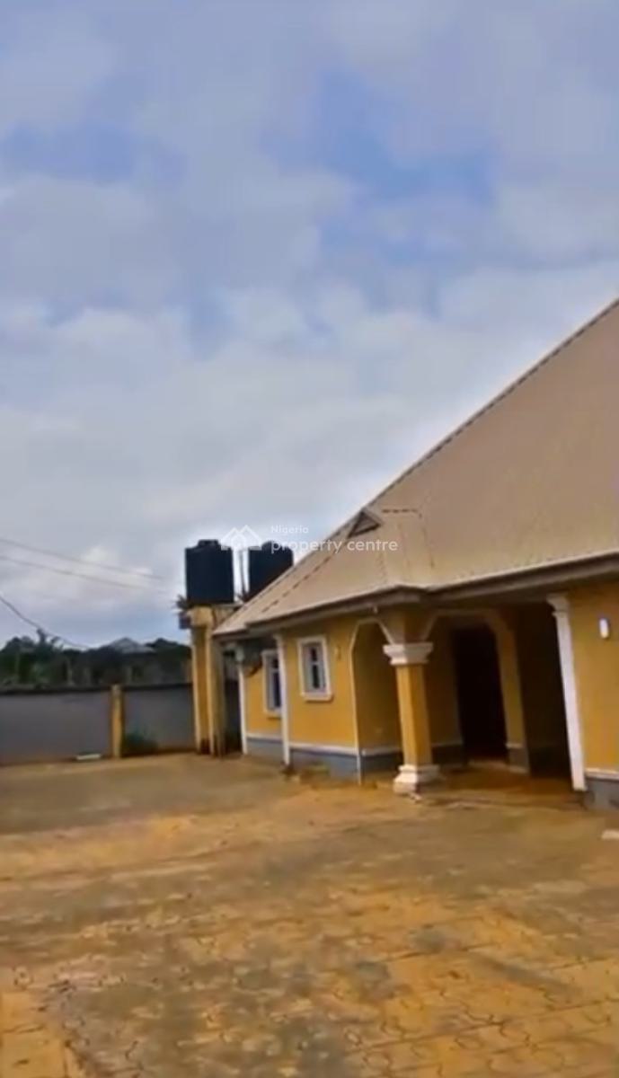 9 Units of Mini-flat Fenced and Gated with Prepaid Meter, Igbe Laara, Ikorodu, Lagos, Block of Flats for Sale