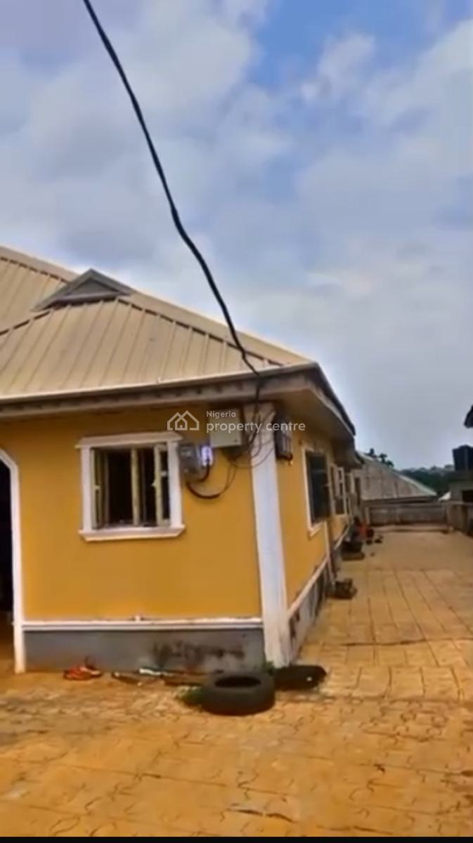 9 Units of Mini-flat Fenced and Gated with Prepaid Meter, Igbe Laara, Ikorodu, Lagos, Block of Flats for Sale
