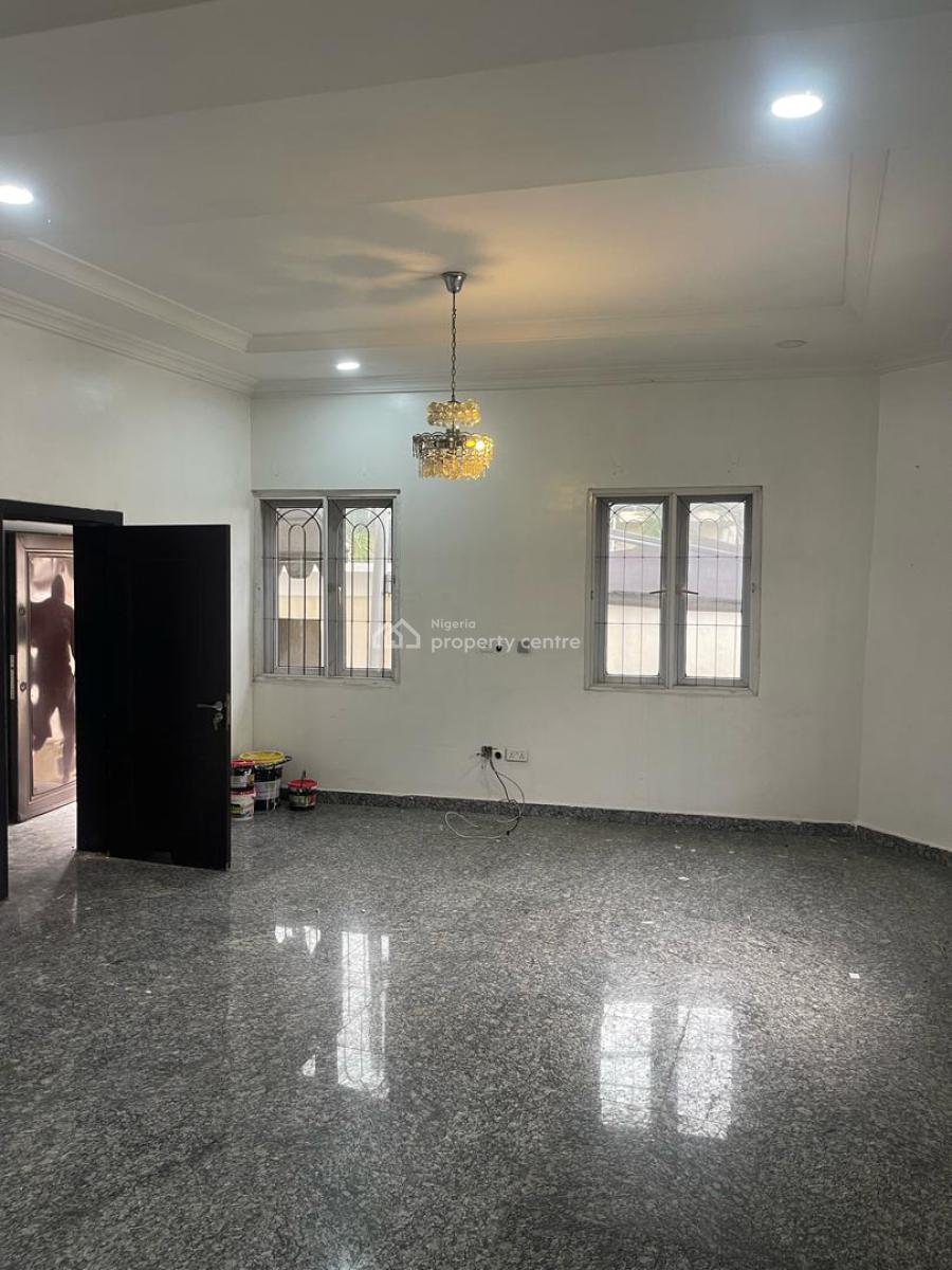 Sweet Parlor Space Shared Apartment, Cluster 1 Estate, Lekki, Lagos, Self Contain (single Rooms) for Rent