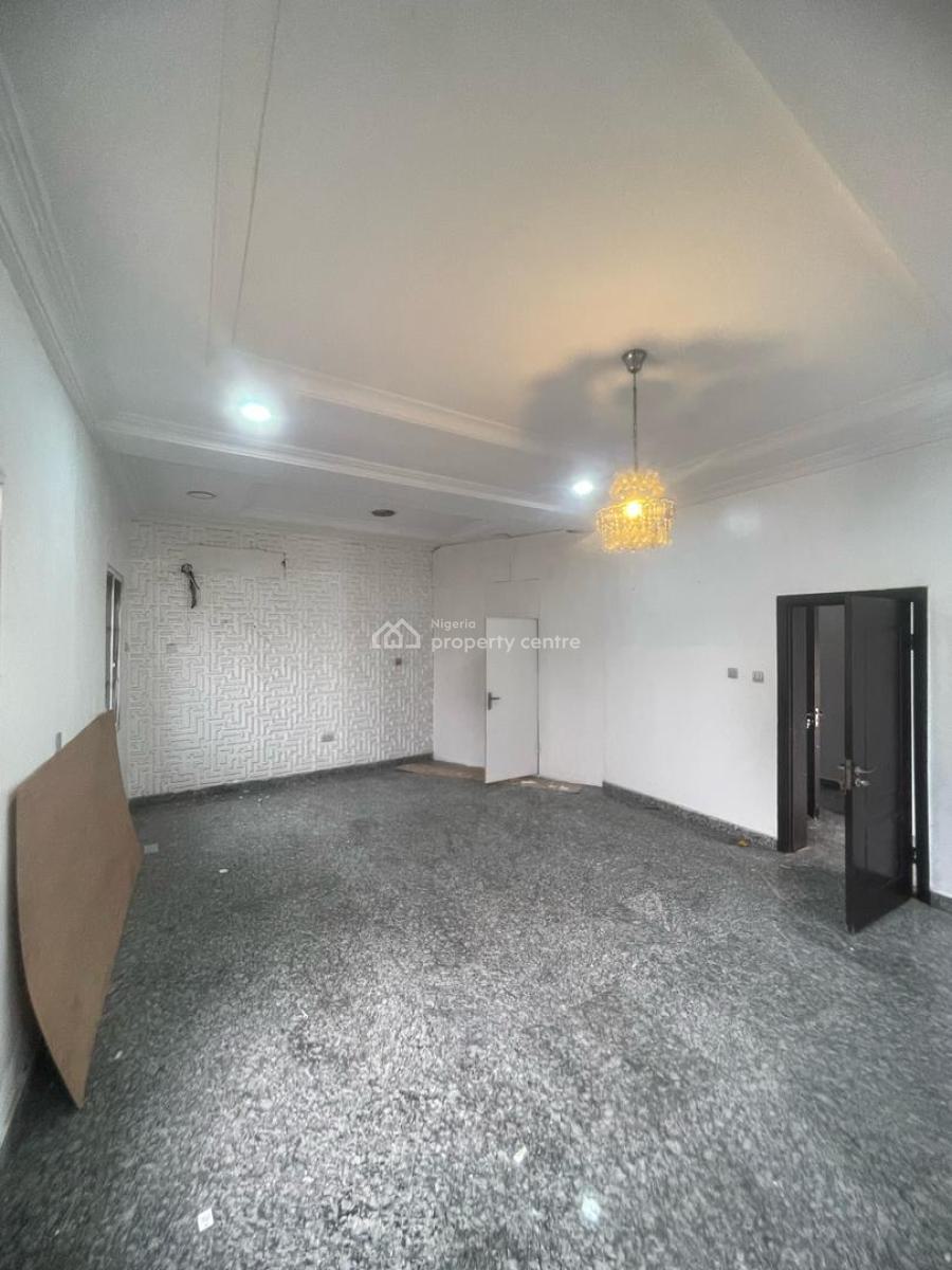 Sweet Parlor Space Shared Apartment, Cluster 1 Estate, Lekki, Lagos, Self Contain (single Rooms) for Rent