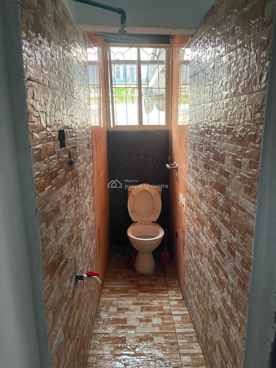Sweet Parlor Space Shared Apartment, Cluster 1 Estate, Lekki, Lagos, Self Contain (single Rooms) for Rent