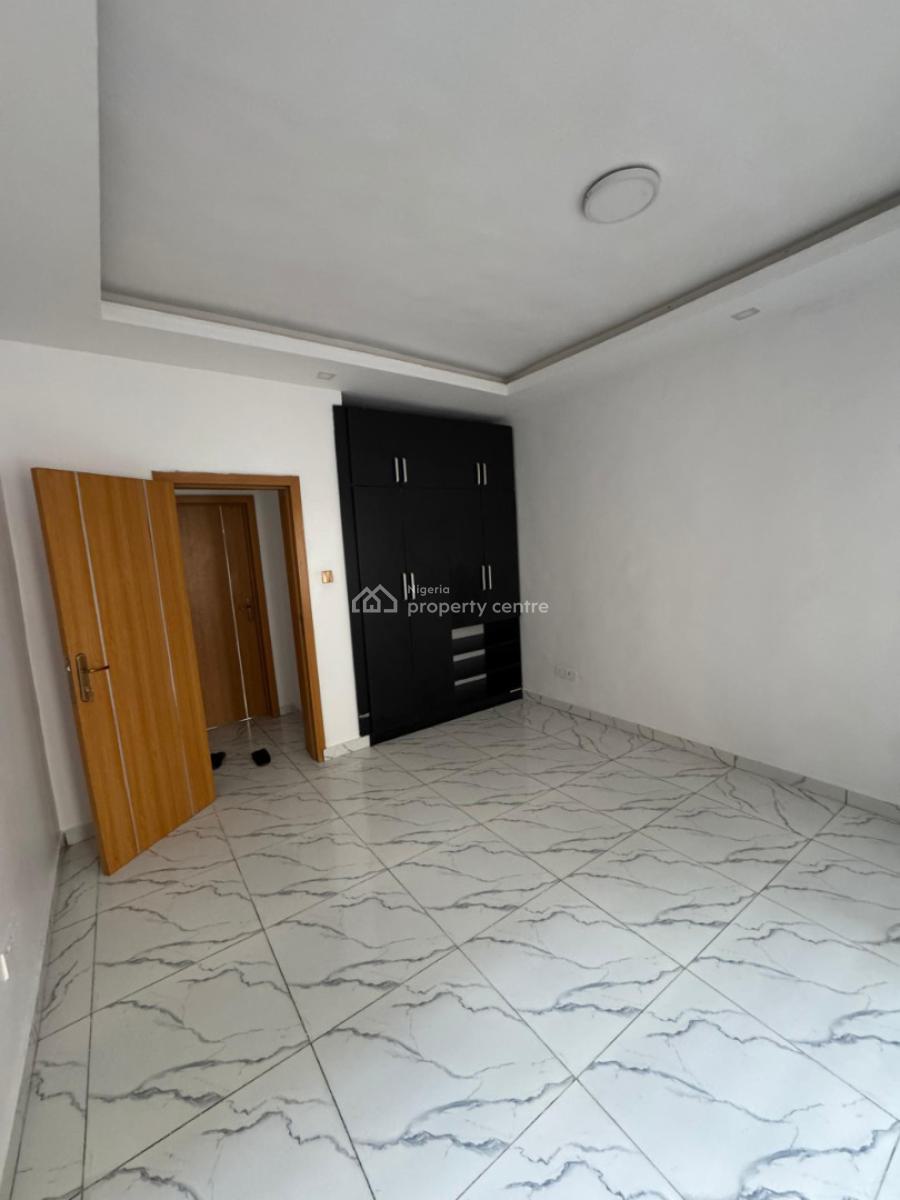 Affordable 4 Bedroom Terrace, Ikate, Lekki, Lagos, Terraced Duplex for Rent