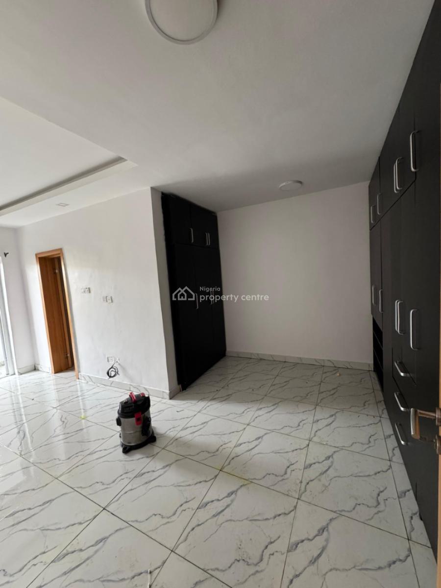 Affordable 4 Bedroom Terrace, Ikate, Lekki, Lagos, Terraced Duplex for Rent