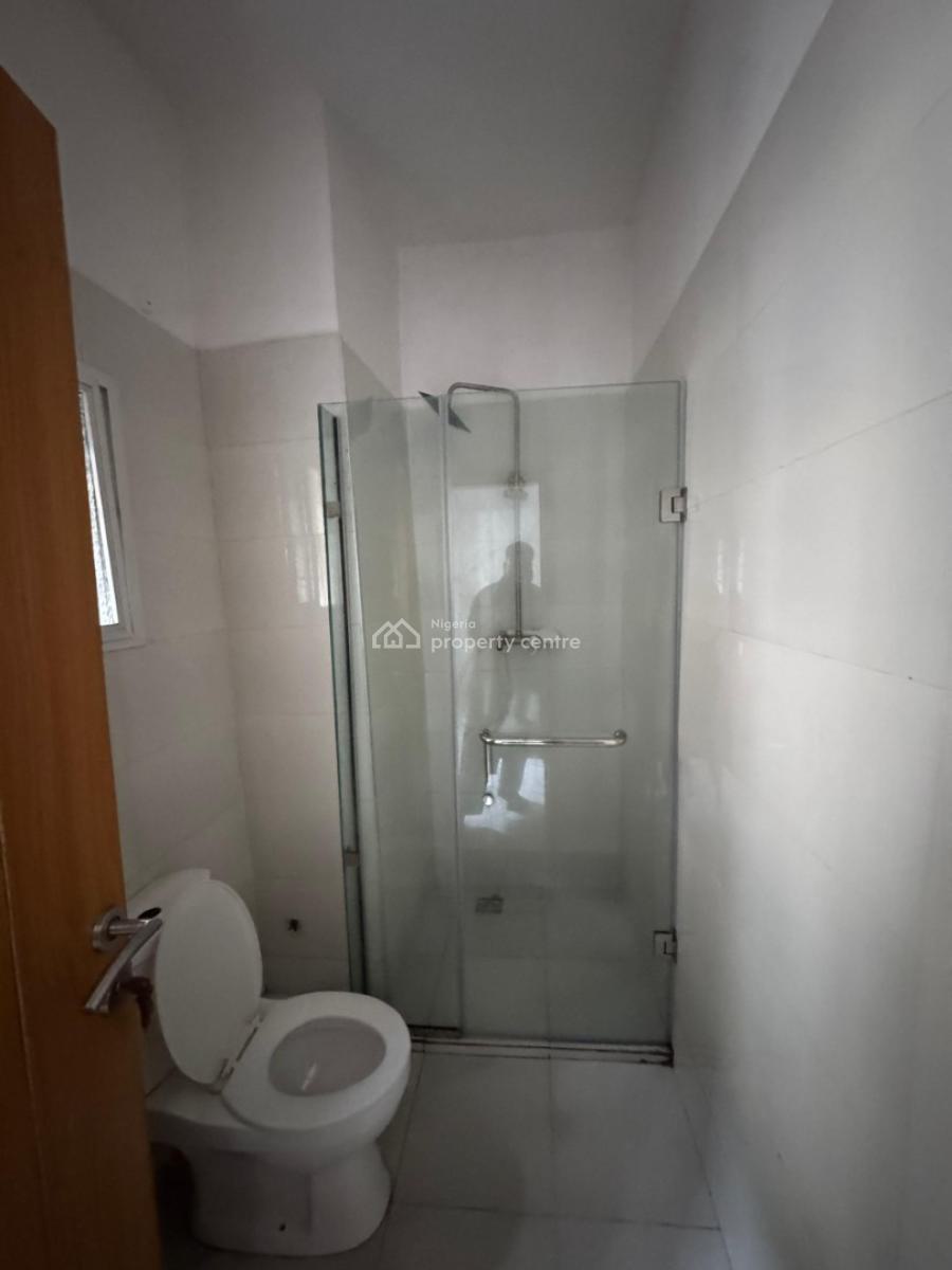 Affordable 4 Bedroom Terrace, Ikate, Lekki, Lagos, Terraced Duplex for Rent