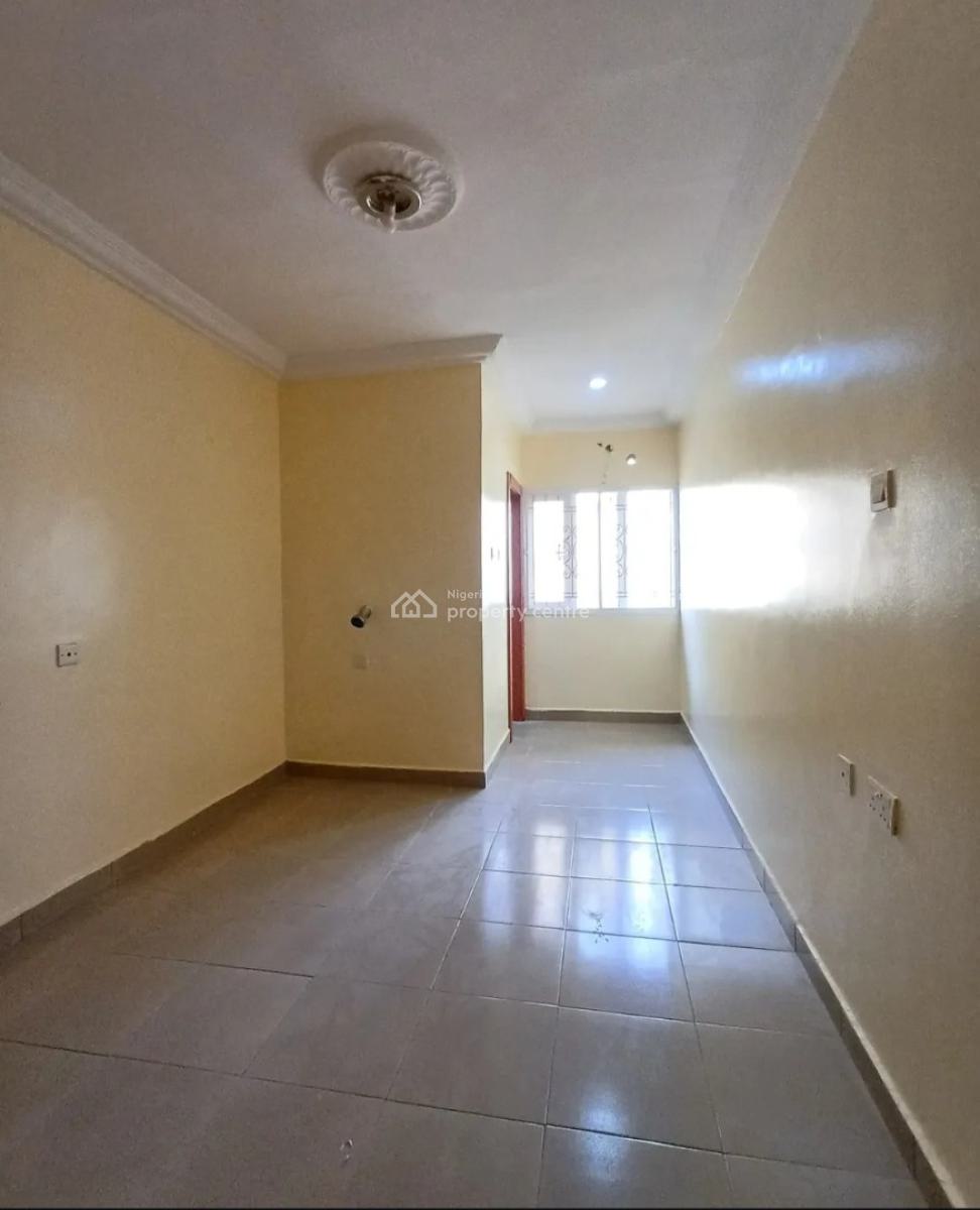 Lovely Serviced 3 Bedroom Terrace with a Room Bq, Lekki Phase 1, Lekki, Lagos, Terraced Duplex for Rent