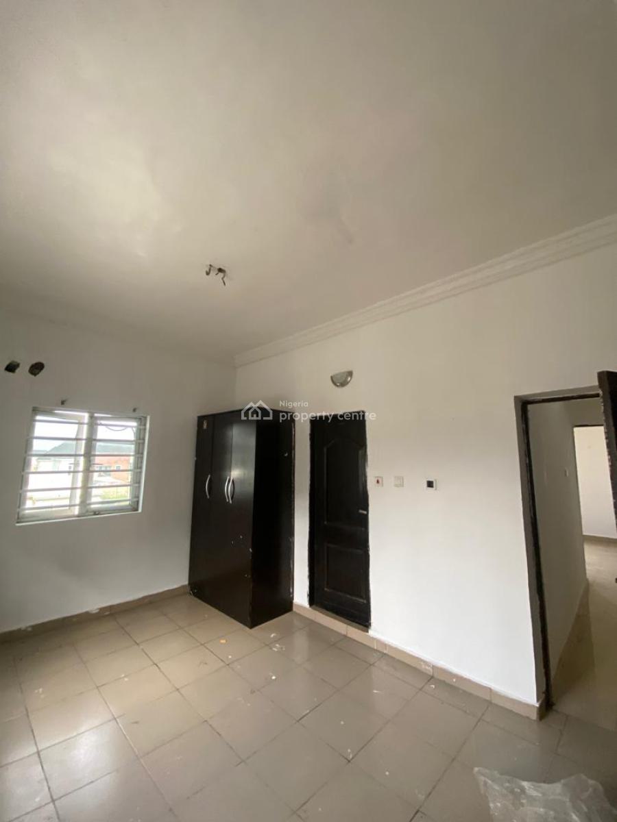 Luxury and Neat 2 Bedroom Apartment in a Secured Estate, Hopeville Estate , Sangotedo, Sangotedo, Ajah, Lagos, Flat / Apartment for Rent
