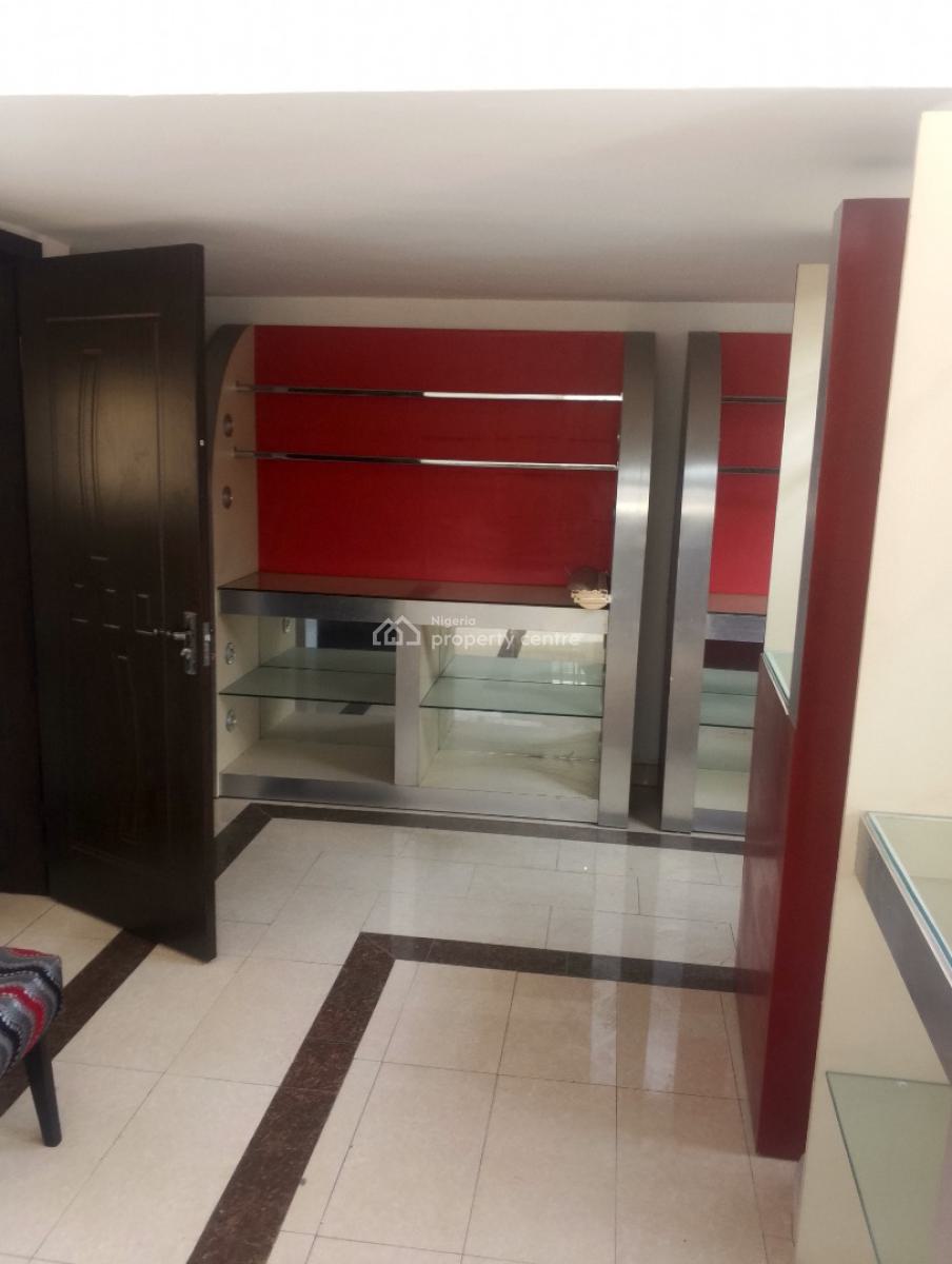 Open Plan Office Space on 2 Floors, Allen, Ikeja, Lagos, Office Space for Rent