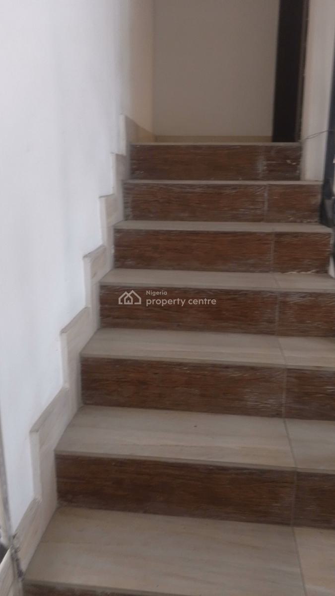 Open Plan Office Space on 2 Floors, Allen, Ikeja, Lagos, Office Space for Rent