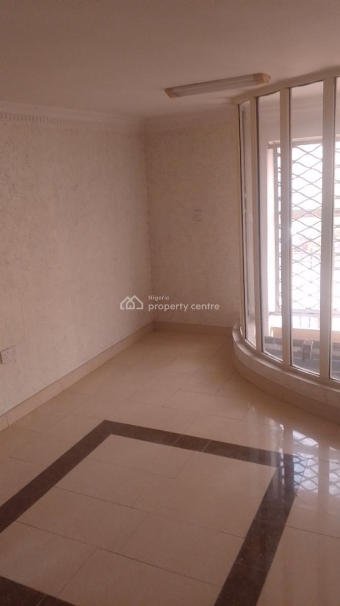 Open Plan Office Space on 2 Floors, Allen, Ikeja, Lagos, Office Space for Rent