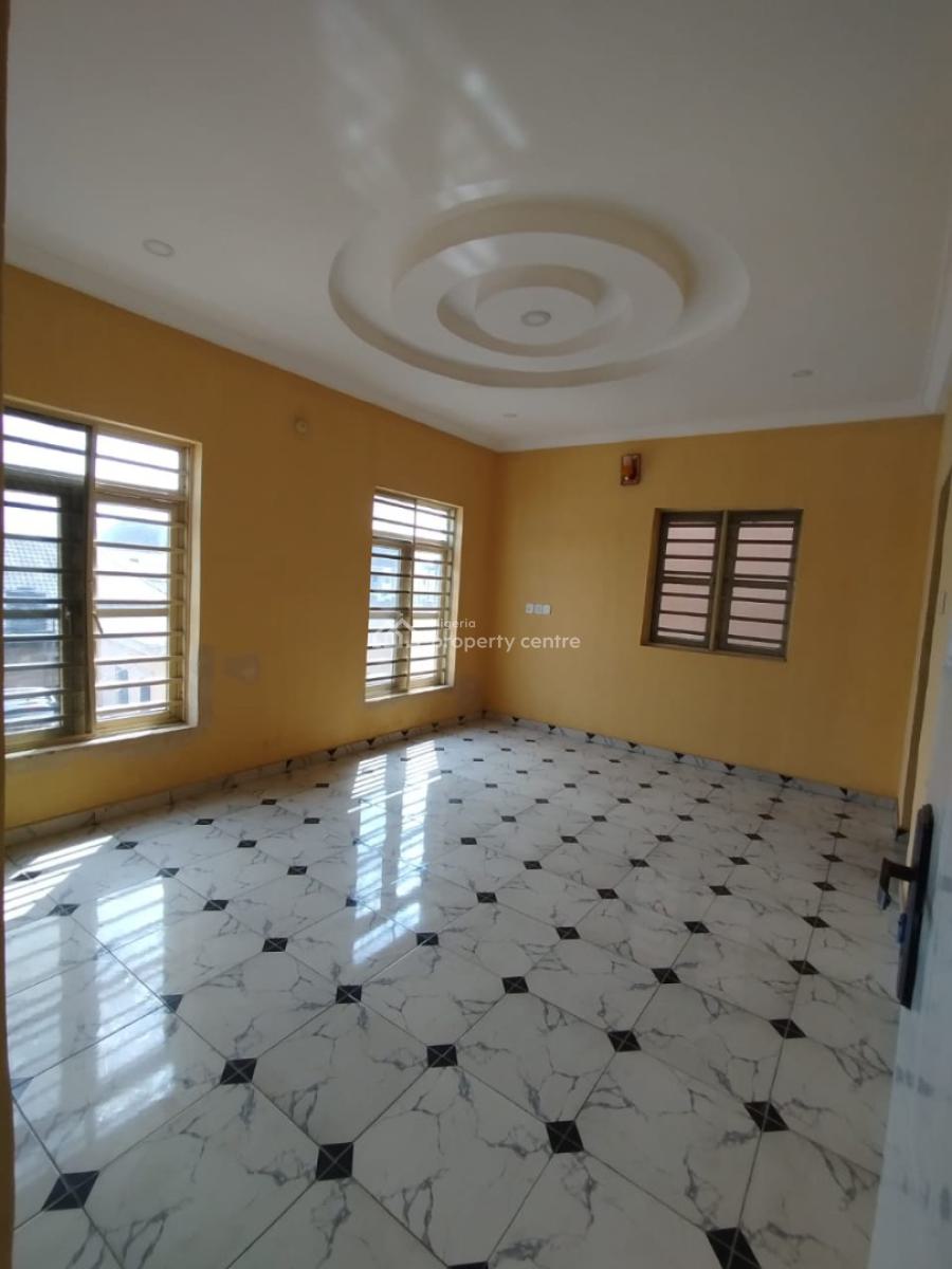 Executive 3 Bedroom Terrace Duplex with Bq, Kajola, Lakowe, Ibeju Lekki, Lagos, Terraced Duplex for Rent