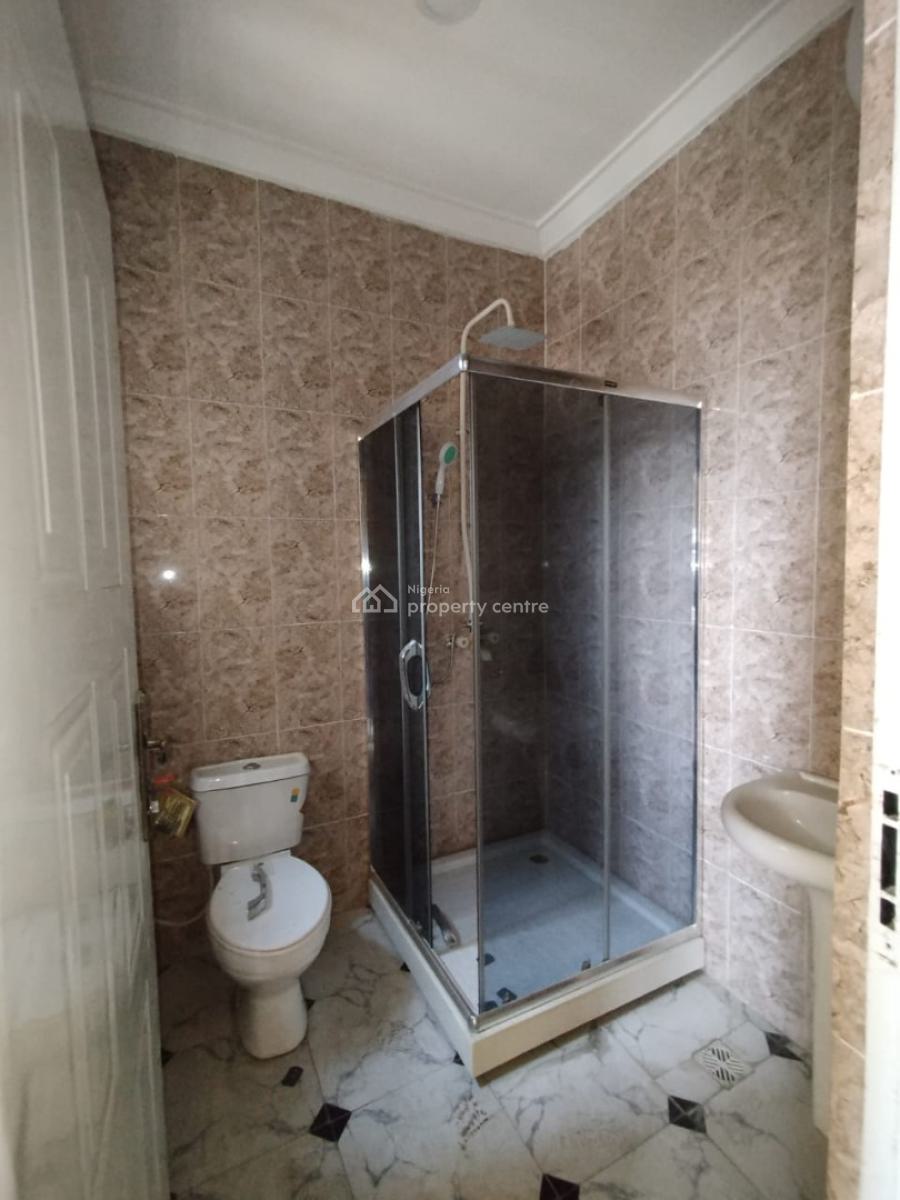 Executive 3 Bedroom Terrace Duplex with Bq, Kajola, Lakowe, Ibeju Lekki, Lagos, Terraced Duplex for Rent