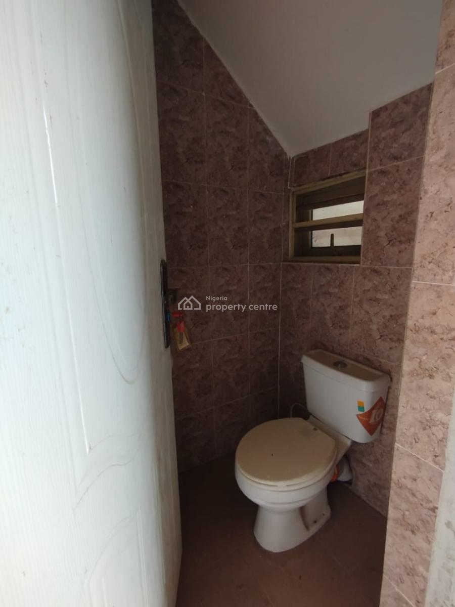 Executive 3 Bedroom Terrace Duplex with Bq, Kajola, Lakowe, Ibeju Lekki, Lagos, Terraced Duplex for Rent