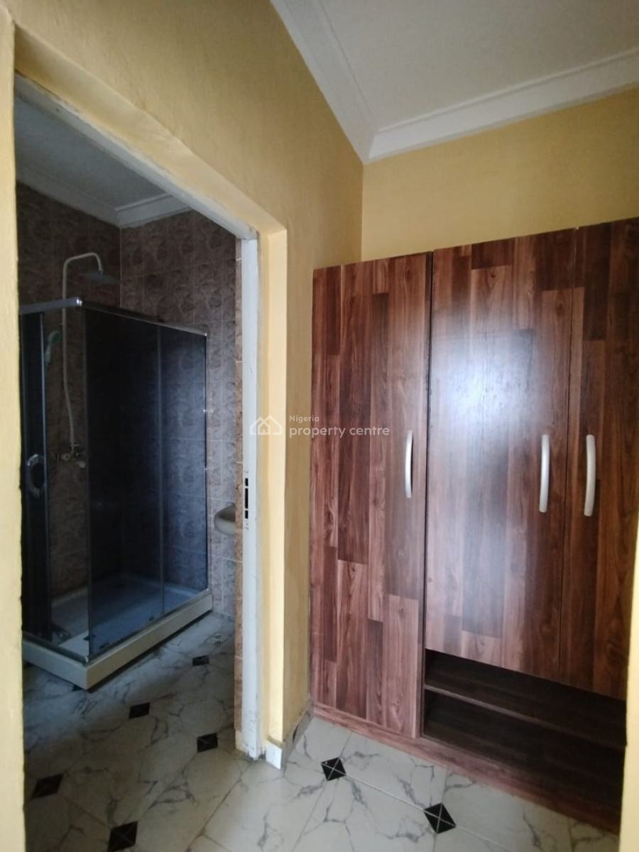 Massive Beautiful 3 Bedroom Terrence Duplex, Kajola Area of Lakowe, Lakowe, Ibeju Lekki, Lagos, Terraced Duplex for Rent