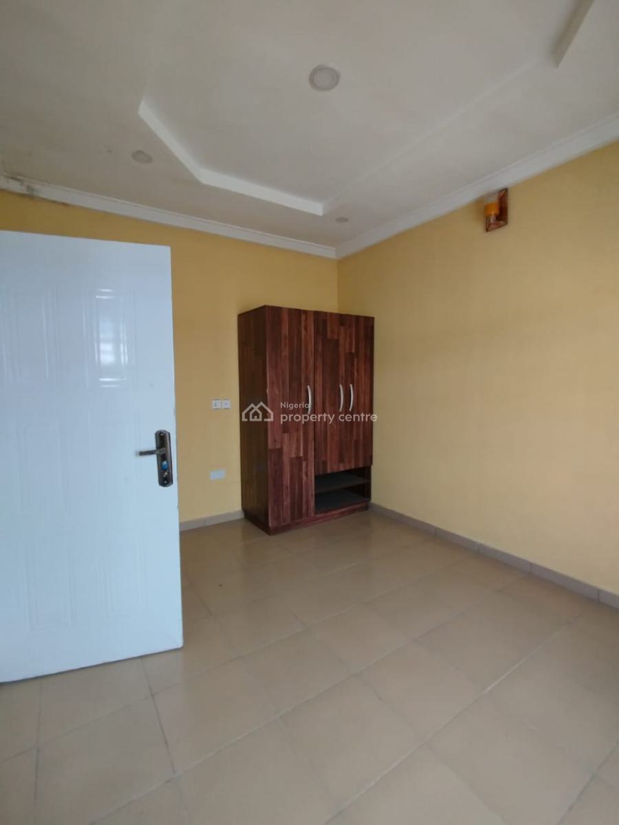 Massive Beautiful 3 Bedroom Terrence Duplex, Kajola Area of Lakowe, Lakowe, Ibeju Lekki, Lagos, Terraced Duplex for Rent