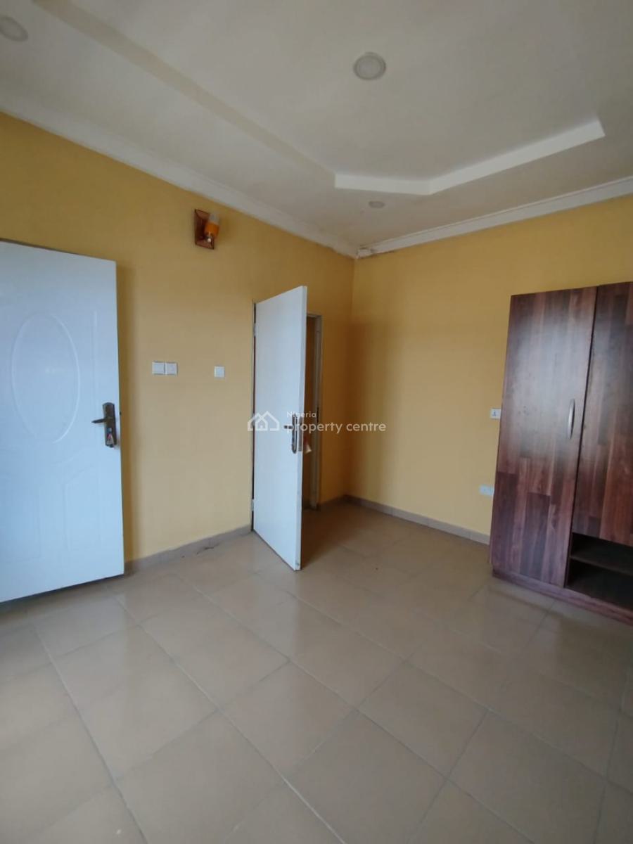 Massive Beautiful 3 Bedroom Terrence Duplex, Kajola Area of Lakowe, Lakowe, Ibeju Lekki, Lagos, Terraced Duplex for Rent