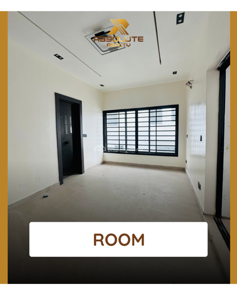 Astonishing 3 Bedroom Apartment, Gra, Ikeja Gra, Ikeja, Lagos, Flat / Apartment for Sale