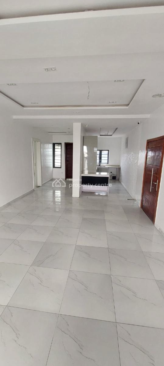 Brand New 2 Bedroom Flat with Swimming Pool, Ilasan, Lekki, Lagos, Flat / Apartment for Sale