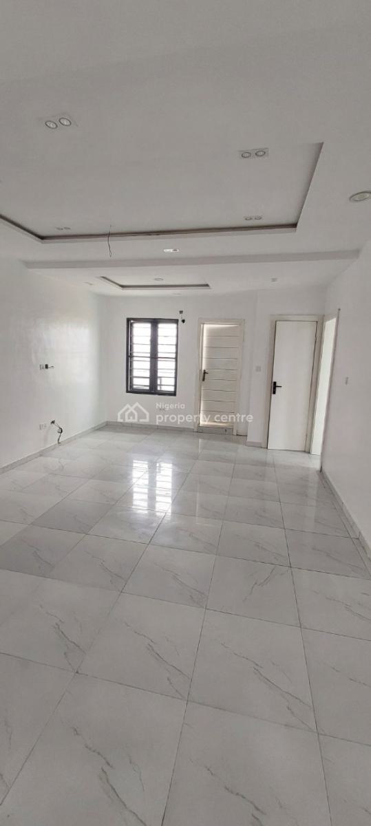 Brand New 2 Bedroom Flat with Swimming Pool, Ilasan, Lekki, Lagos, Flat / Apartment for Sale