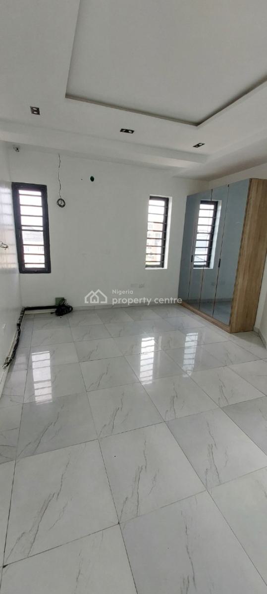 Brand New 2 Bedroom Flat with Swimming Pool, Ilasan, Lekki, Lagos, Flat / Apartment for Sale