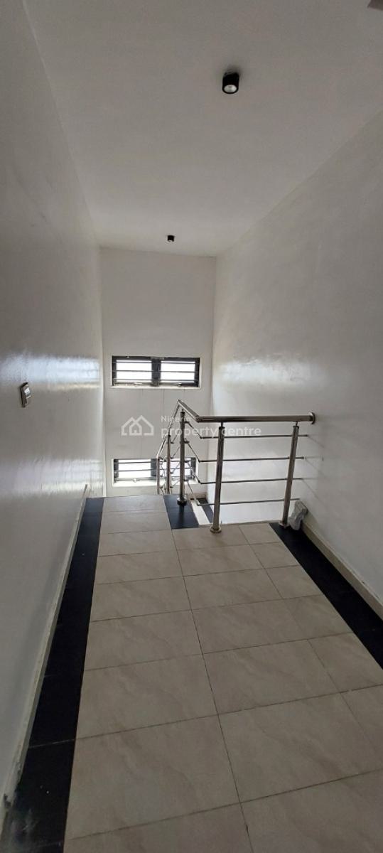 Brand New 2 Bedroom Flat with Swimming Pool, Ilasan, Lekki, Lagos, Flat / Apartment for Sale