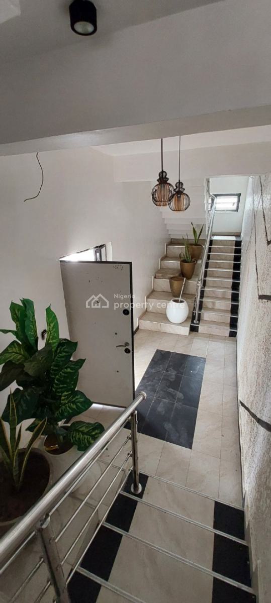 Brand New 2 Bedroom Flat with Swimming Pool, Ilasan, Lekki, Lagos, Flat / Apartment for Sale