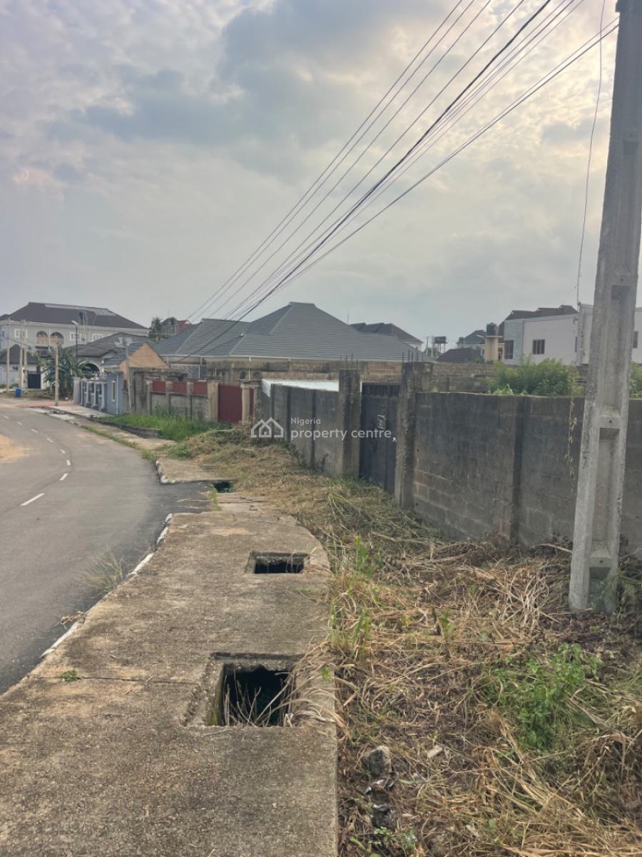 C of O, Kolapo Ishola Gra, Ibadan, Oyo, Residential Land for Sale