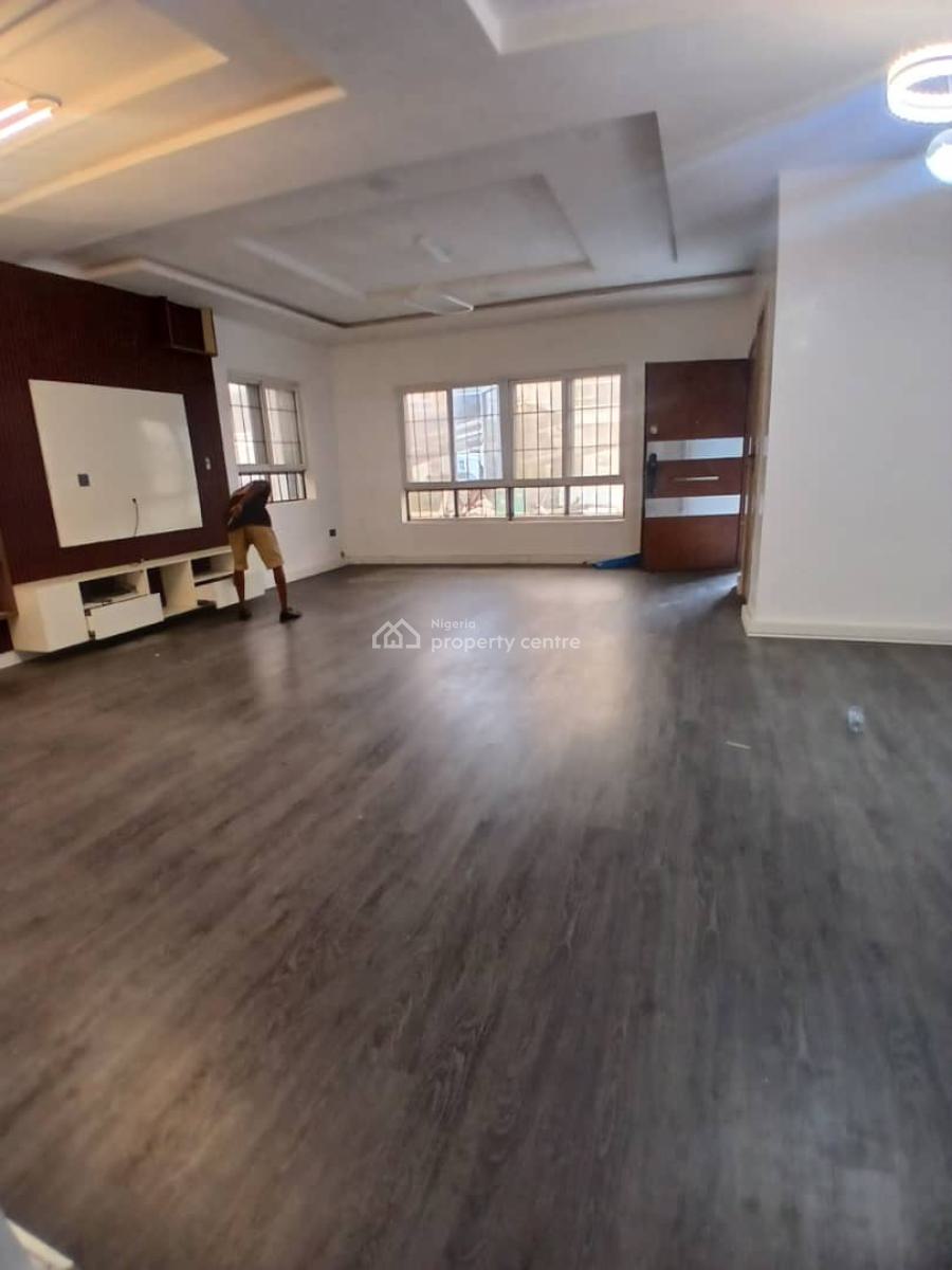 Extra Large Luxury Mini Flat, Harris Drive Beside Vgc, Ikota, Lekki, Lagos, Mini Flat (room and Parlour) for Rent