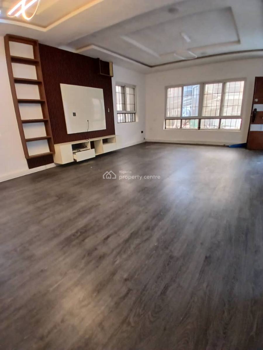 Extra Large Luxury Mini Flat, Harris Drive Beside Vgc, Ikota, Lekki, Lagos, Mini Flat (room and Parlour) for Rent