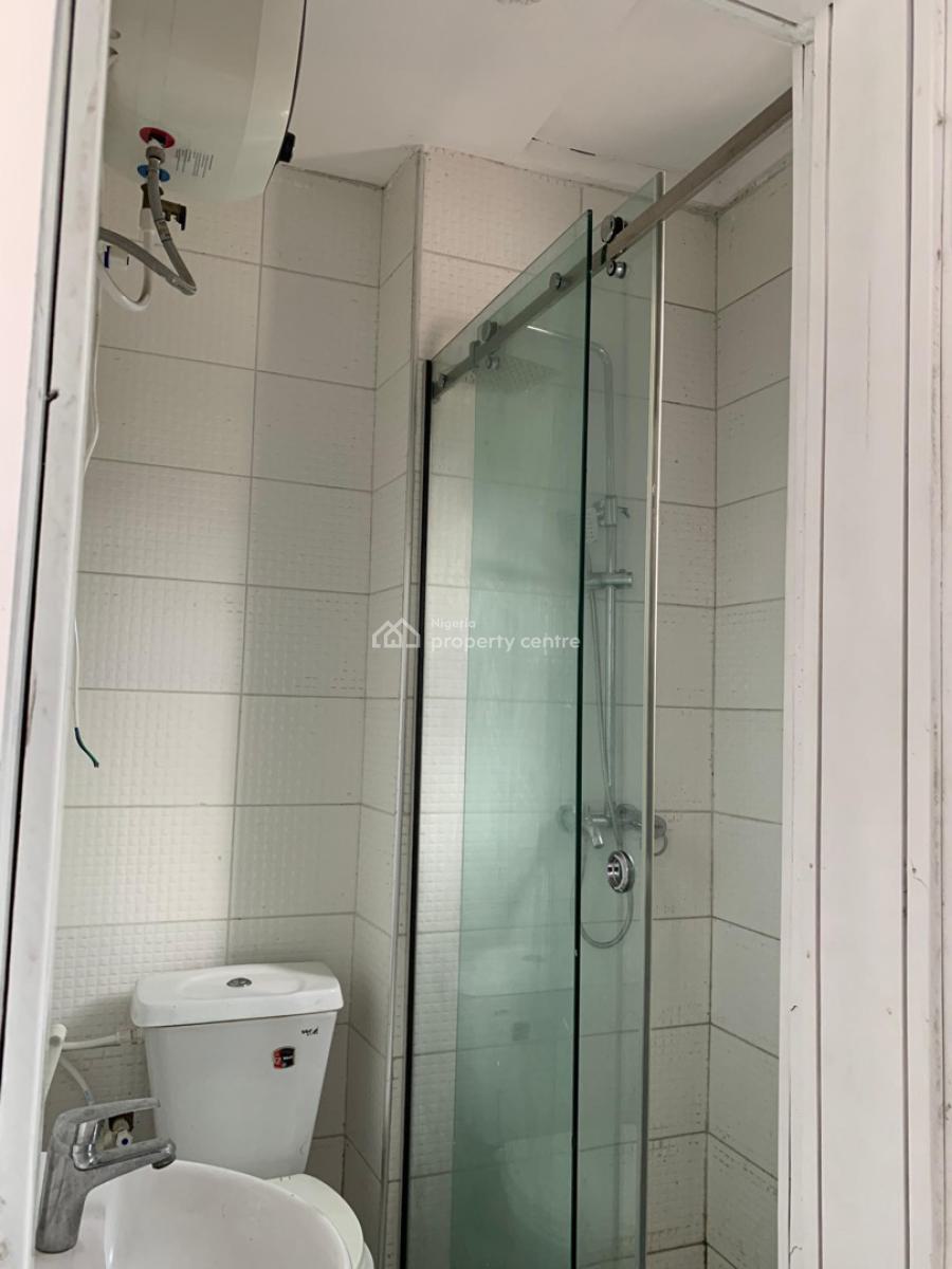 Brand New 4 Bedroom Semi Datached Duplex, Chevron, Lekki, Lagos, Semi-detached Duplex for Rent