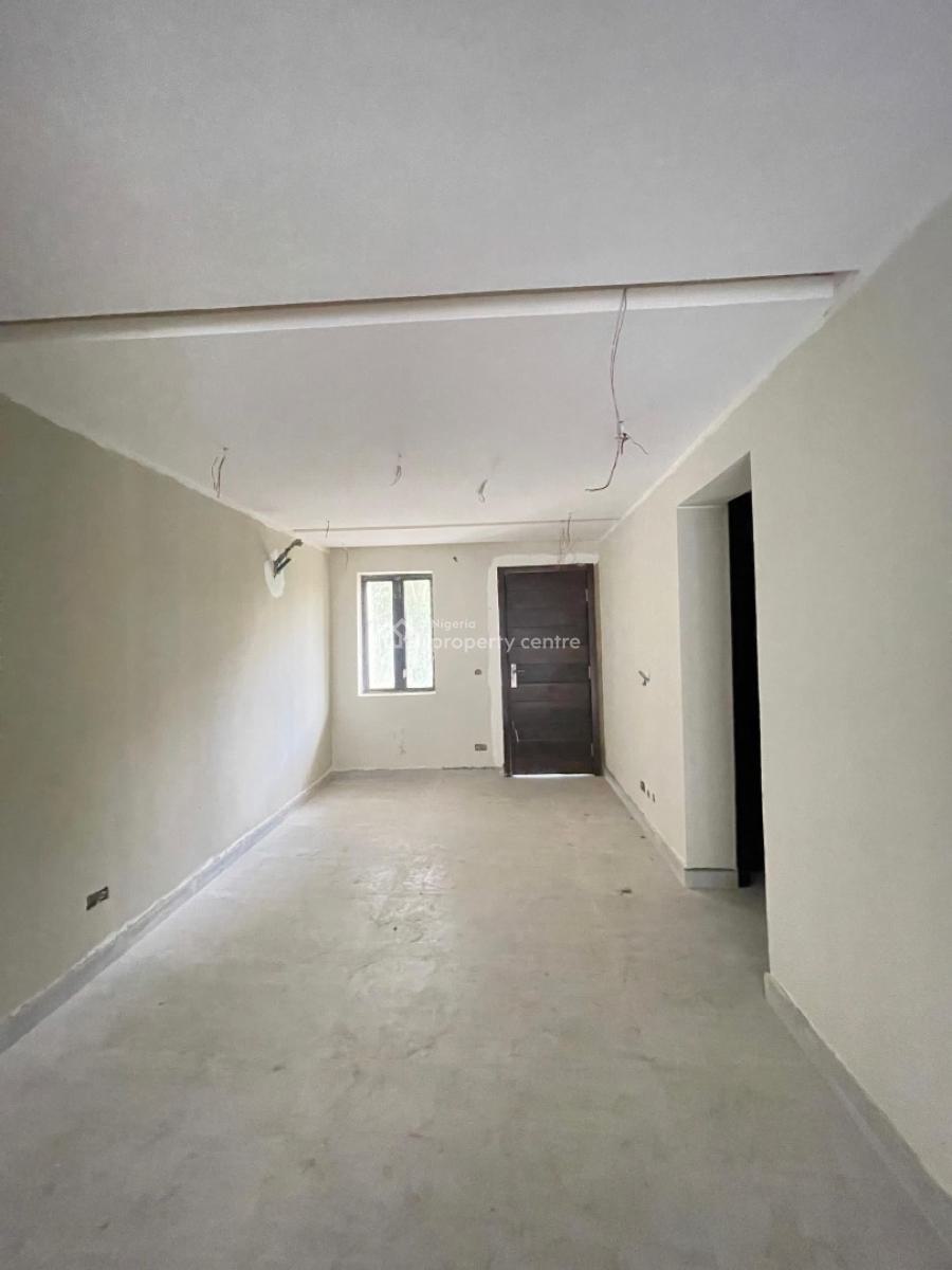 Newly Built 4 Bedroom Terrace Duplex, Obanikoro, Shomolu, Lagos, Terraced Duplex for Sale