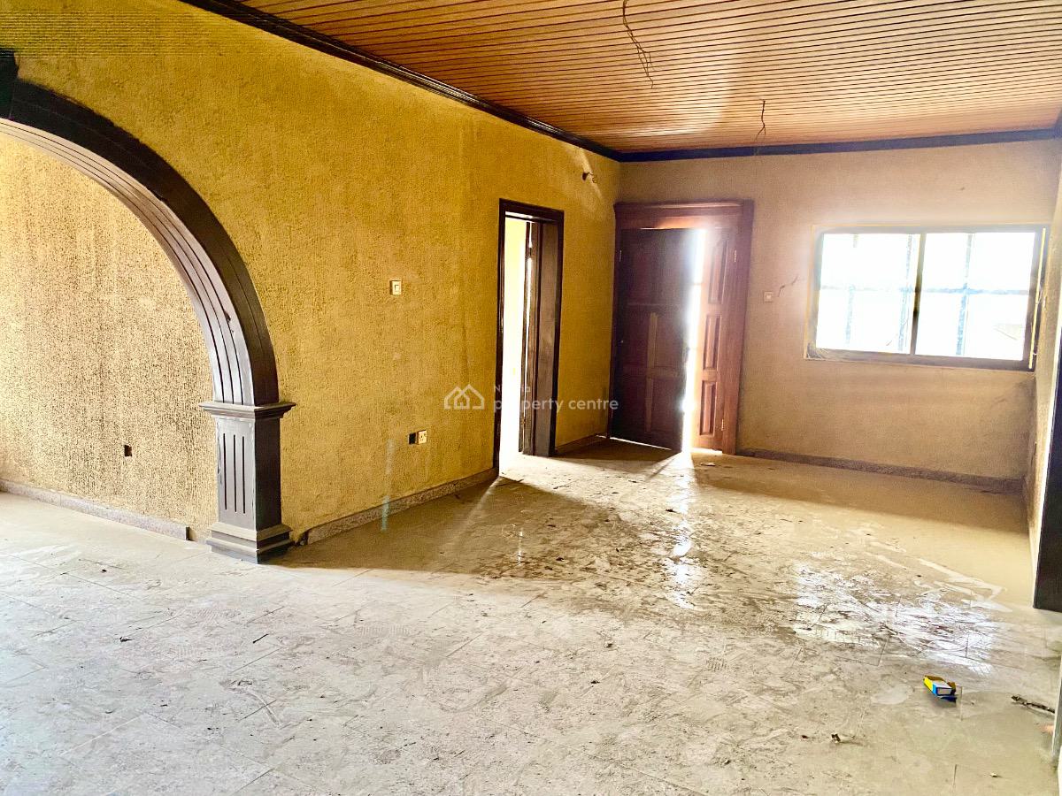 800 Sqm Open Plan and Rooms, Ikeja, Lagos, Office Space for Rent