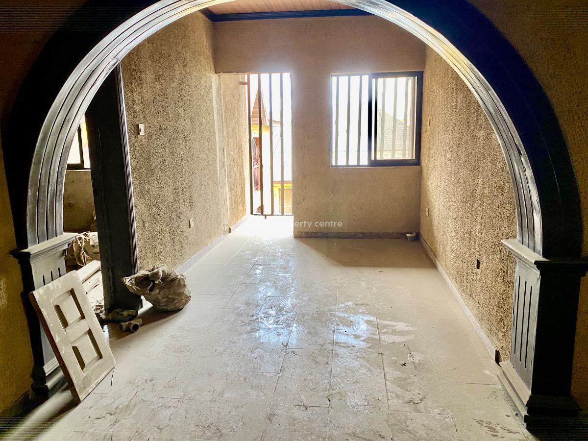 800 Sqm Open Plan and Rooms, Ikeja, Lagos, Office Space for Rent