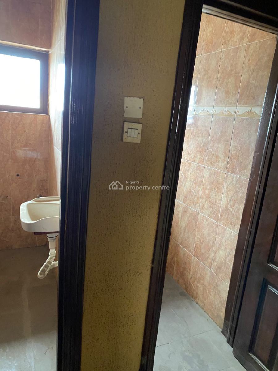 800 Sqm Open Plan and Rooms, Ikeja, Lagos, Office Space for Rent