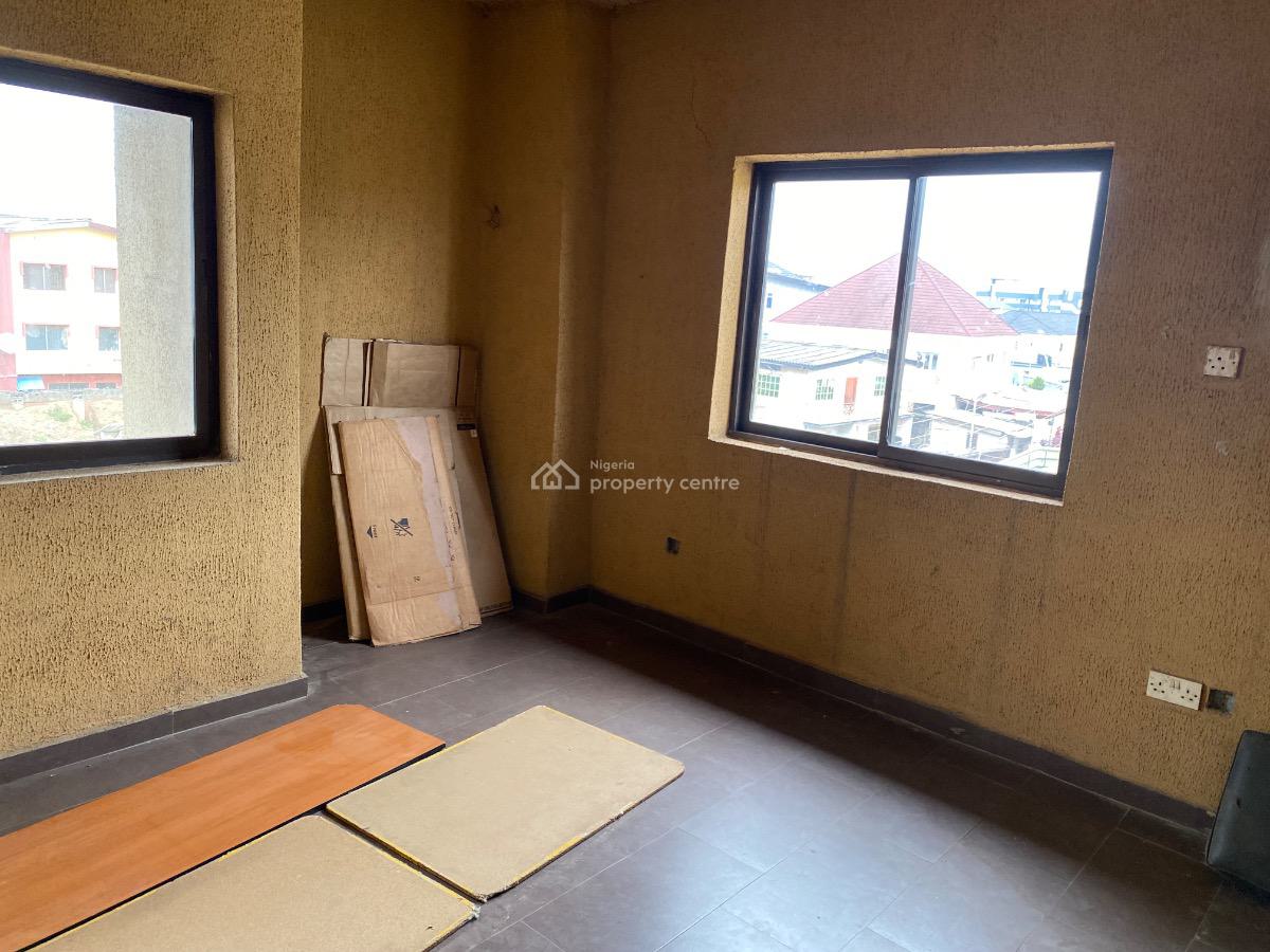 800 Sqm Open Plan and Rooms, Ikeja, Lagos, Office Space for Rent