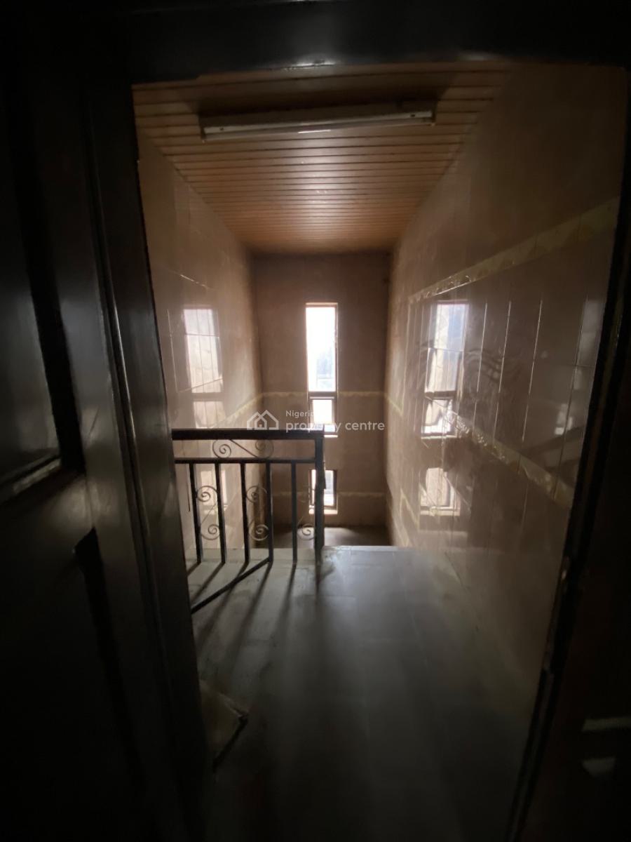 800 Sqm Open Plan and Rooms, Ikeja, Lagos, Office Space for Rent