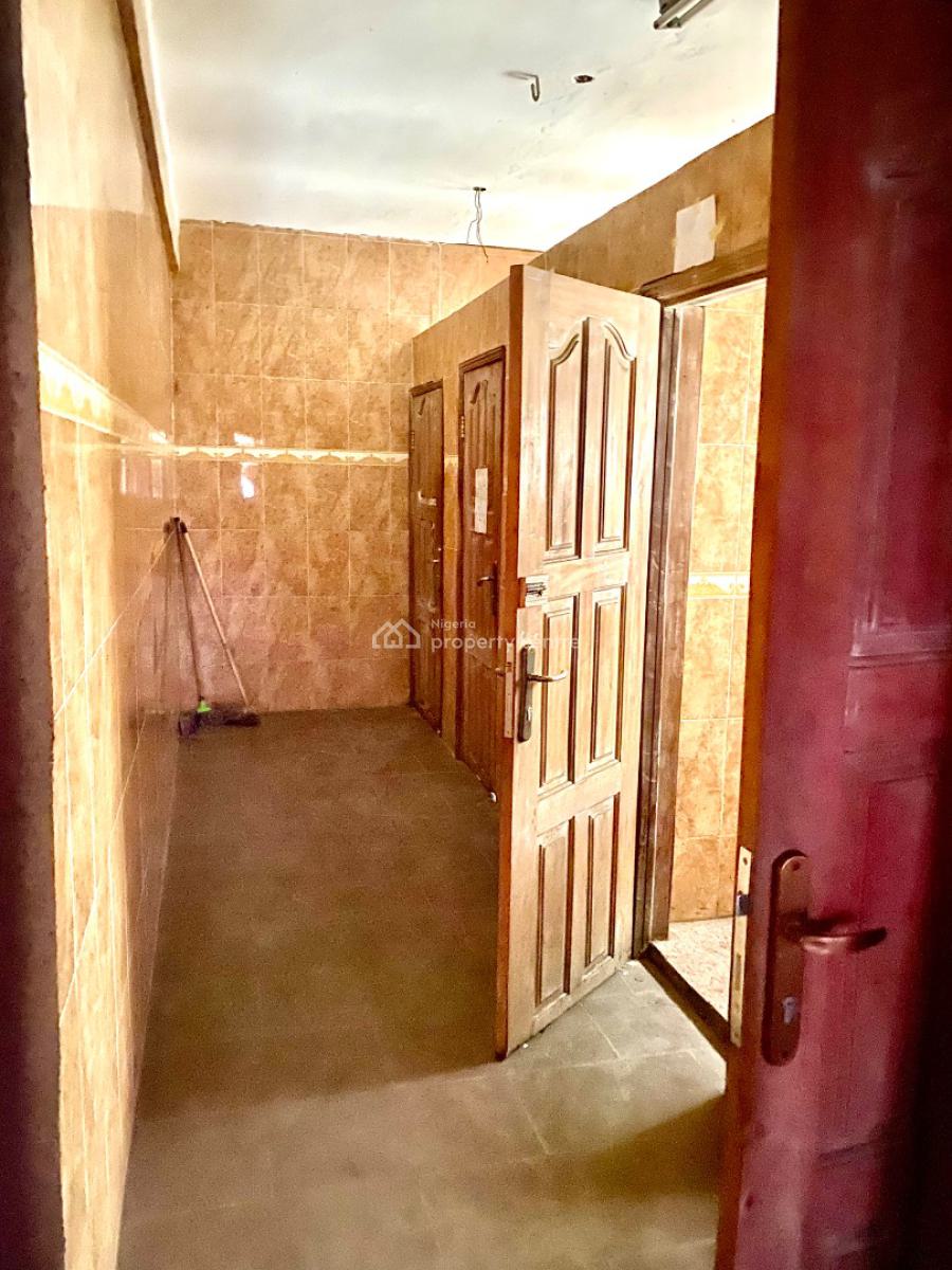 800 Sqm Open Plan and Rooms, Ikeja, Lagos, Office Space for Rent